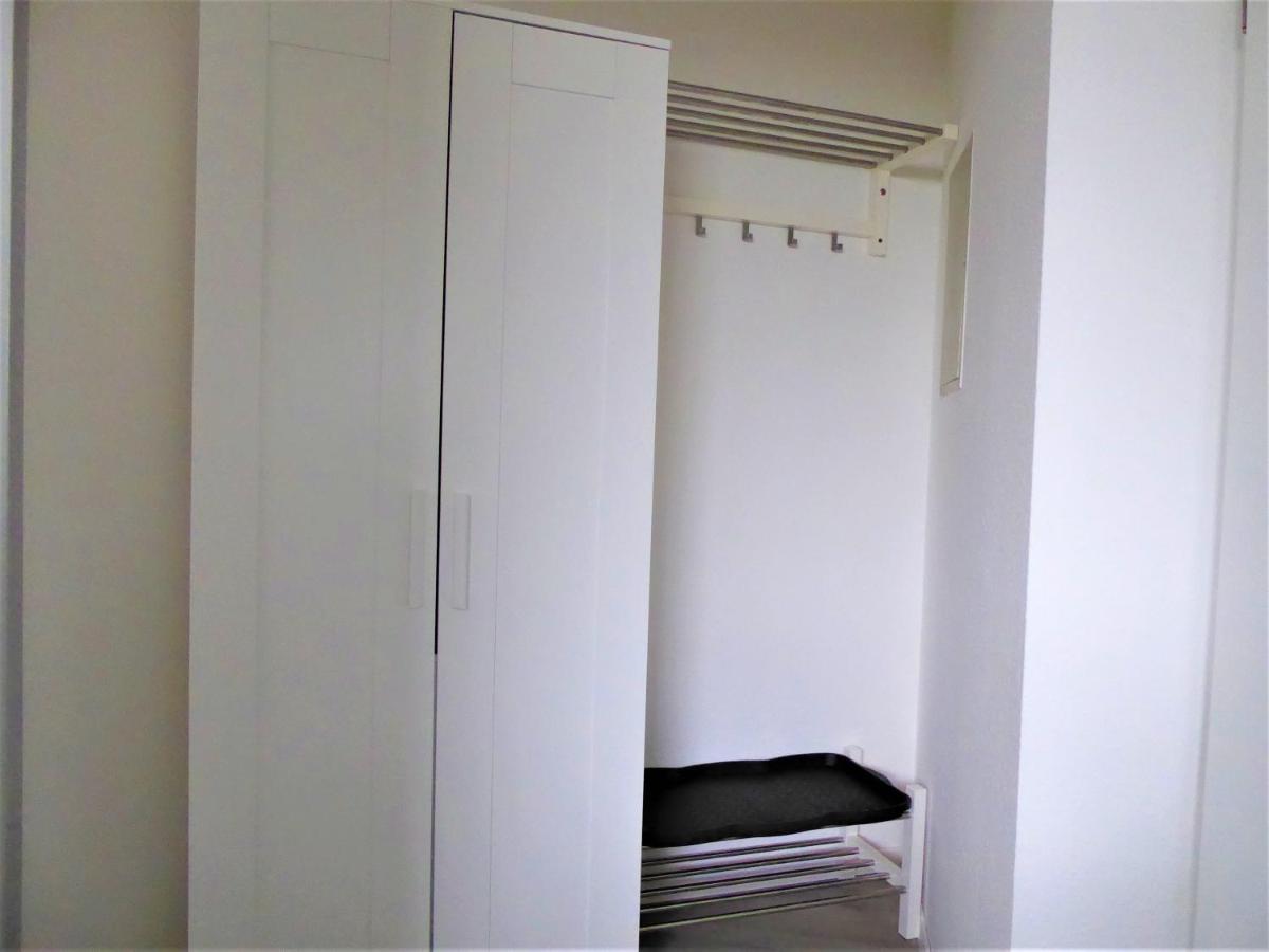 Downhill Winterberg Ferienwohnung 4 Pers Am Bikepark Wlan Ngoại thất bức ảnh